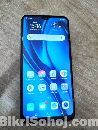 VIVO Y17 8+256